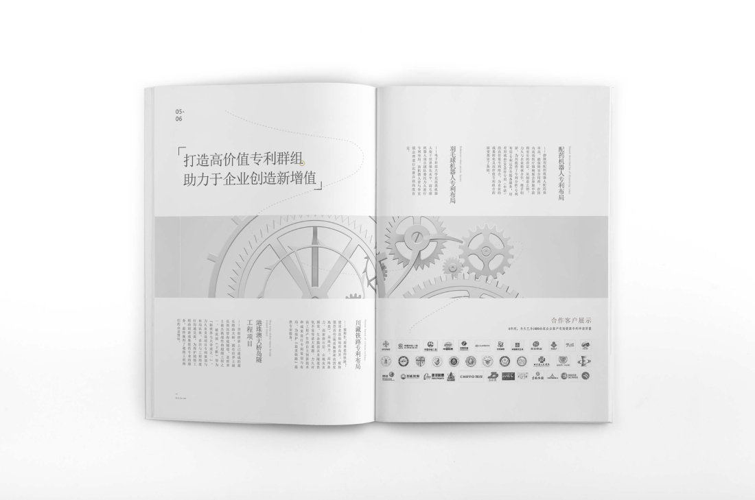 平远县画册设计帮您重塑品牌的好处